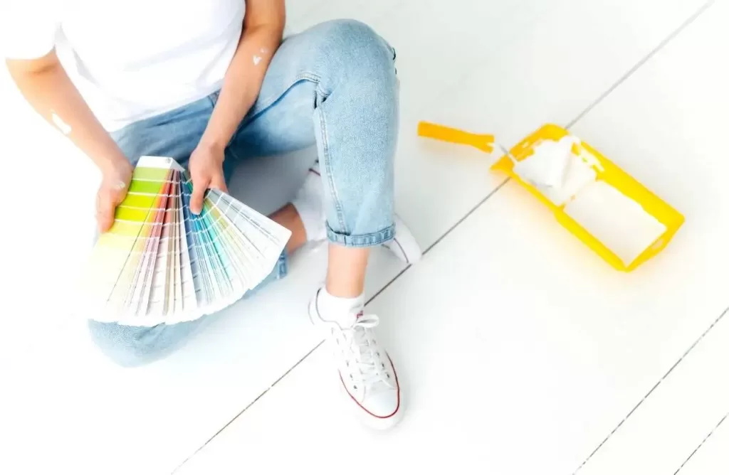 Boya Renkleri: Duvar Boyası Renkleri Nasıl Seçilir?